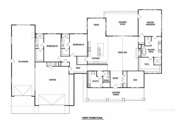 $1,300,000 | 27365 Iron Horse Drive, Caldwell, ID 83607