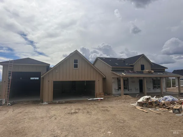 $1,300,000 | 27365 Iron Horse Drive, Caldwell, ID 83607