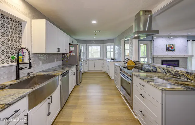 $415,000 | 5285 Williamson Road, Clinton, MS 39056