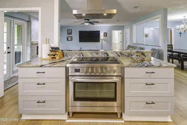 $415,000 | 5285 Williamson Road, Clinton, MS 39056