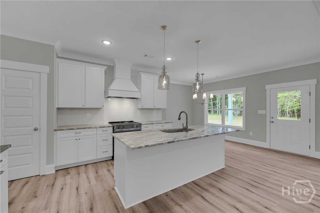 321 Ridgewood Road Jefferson, GA 30549 - Photo 23 of 65