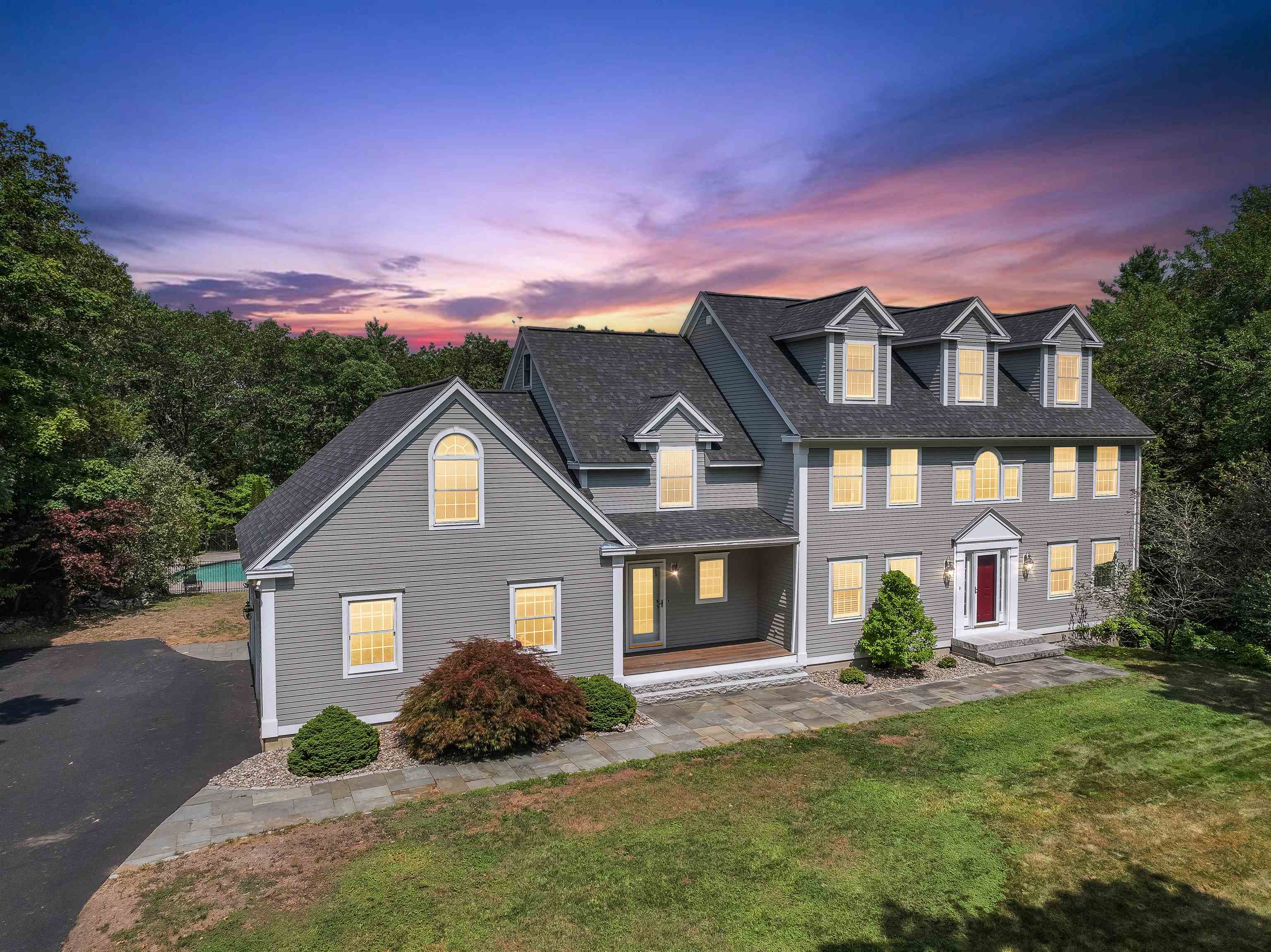 28 Partridge Hill Road Newfields, NH 03856 - Photo 2 of 59