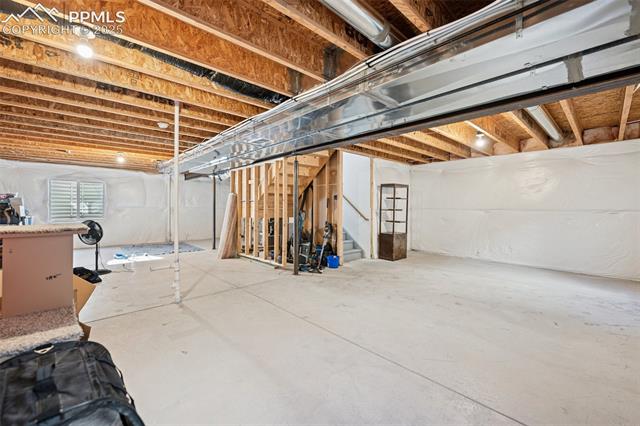 7262 Red Cardinal Loop Colorado Springs, CO 80908 - Photo 32 of 37 Gallery Image 32