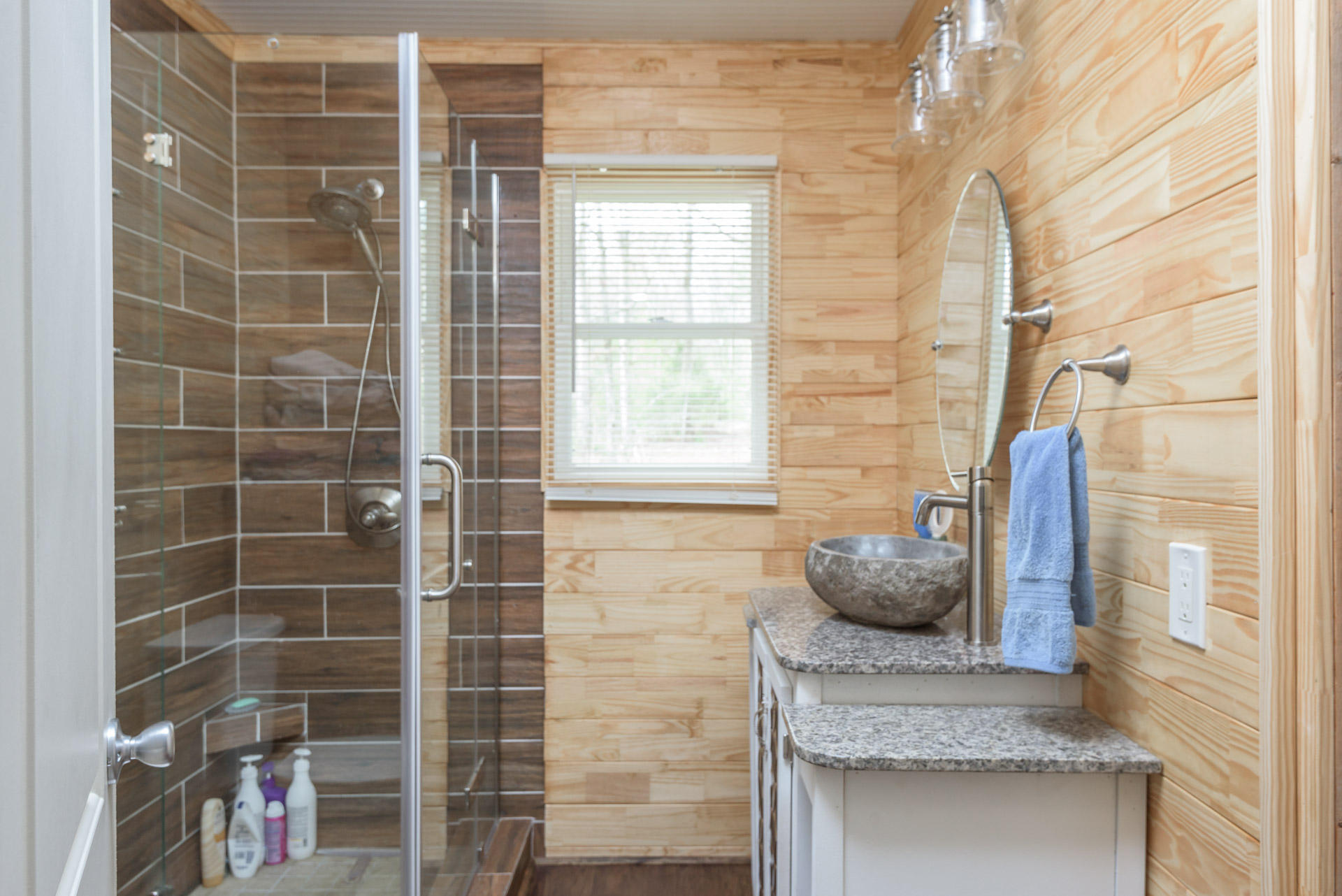 4672 Houston Valley Road Ringgold, GA 30736 - Photo 16 of 27 Full Bathroom