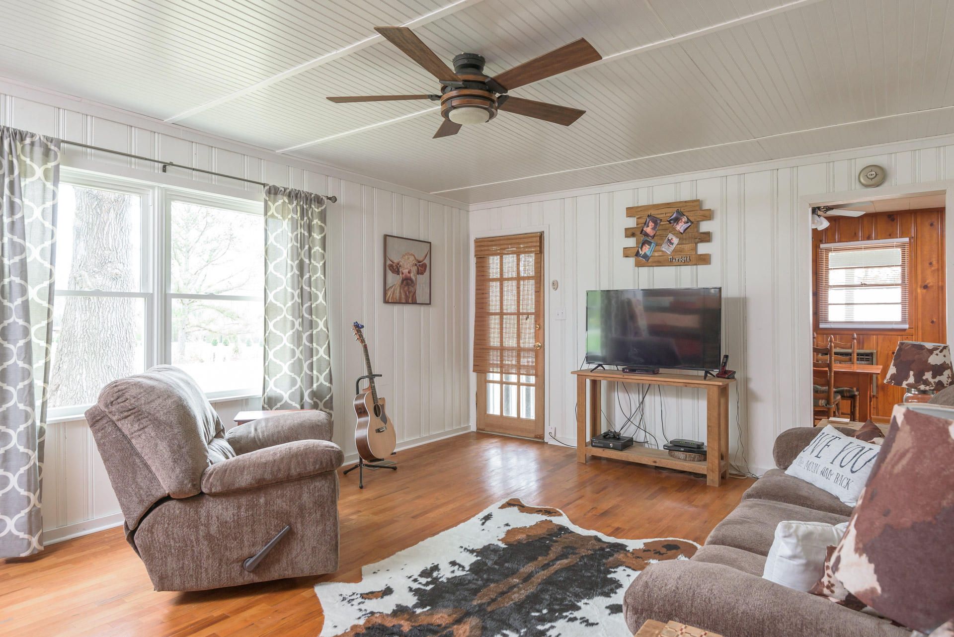 4672 Houston Valley Road Ringgold, GA 30736 - Photo 6 of 27 Living Room