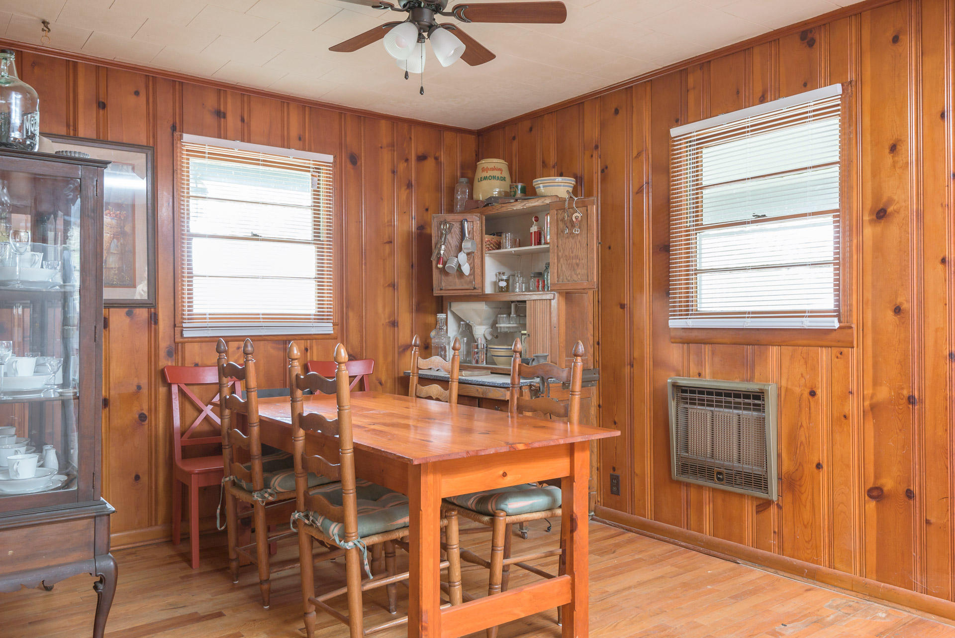 4672 Houston Valley Road Ringgold, GA 30736 - Photo 8 of 27 Dining Area