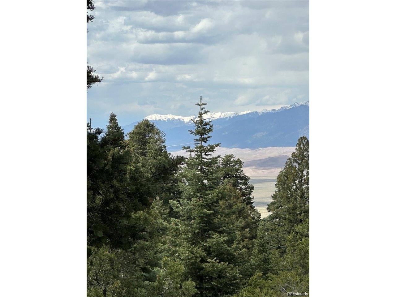 2 Arrestre Mosca, CO 81146 - Photo 1 of 4 a picture of a sky view