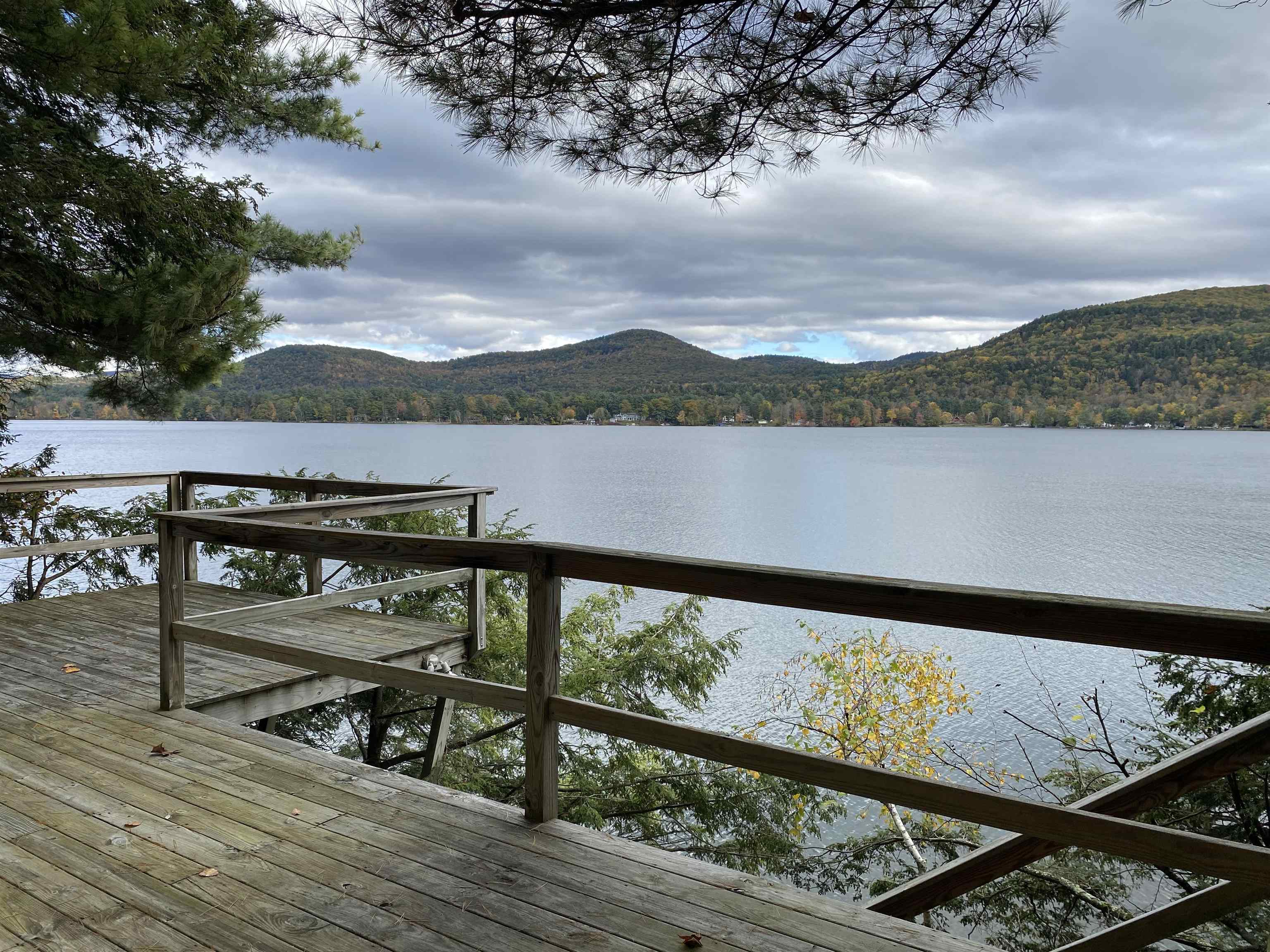 2718 West Lake Road Poultney, VT 05774 - Photo 1 of 35 Gallery Image 1