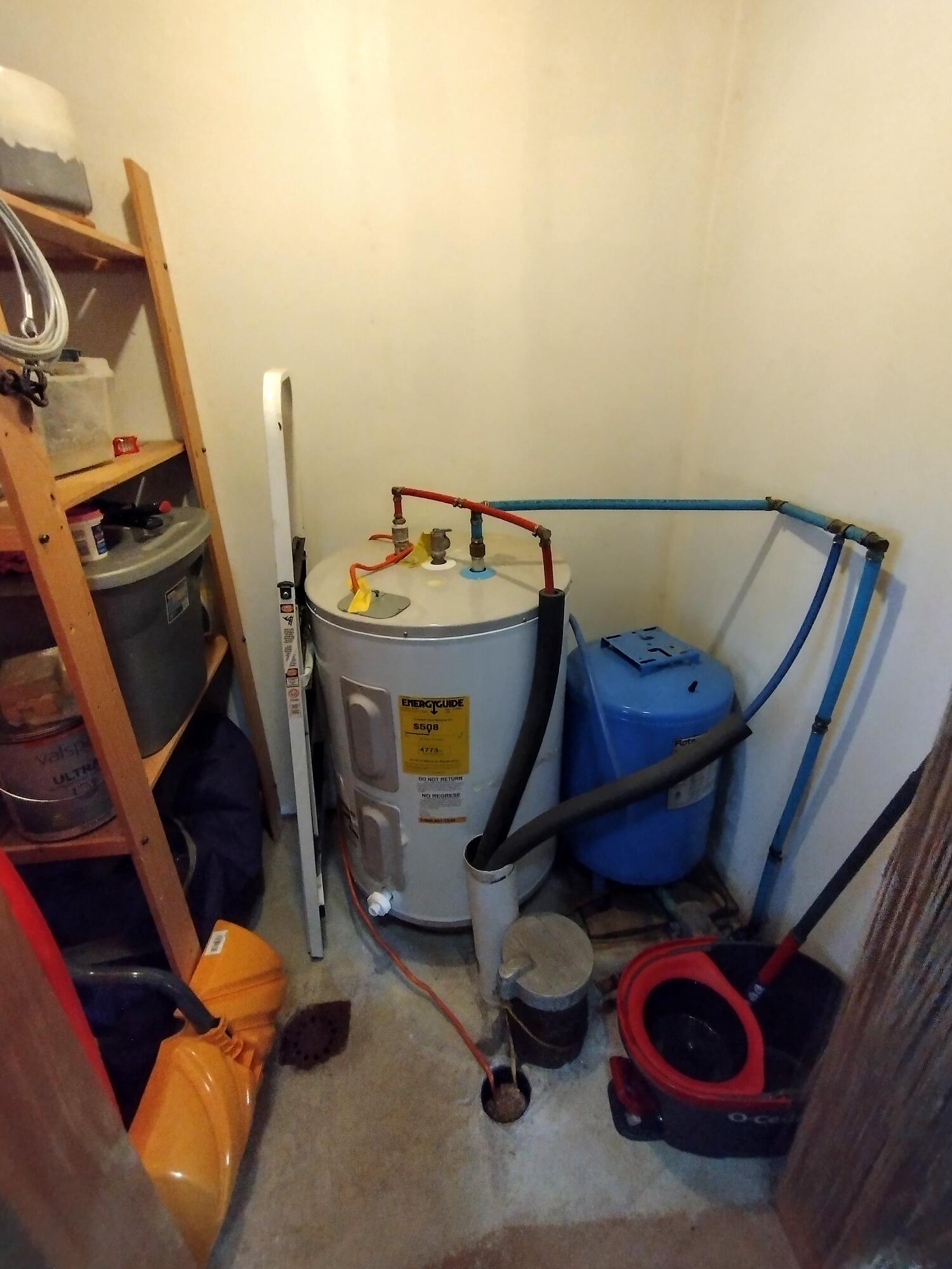 88 Stillwater Road Cherryfield, ME 04622 - Photo 38 of 39 Utilities