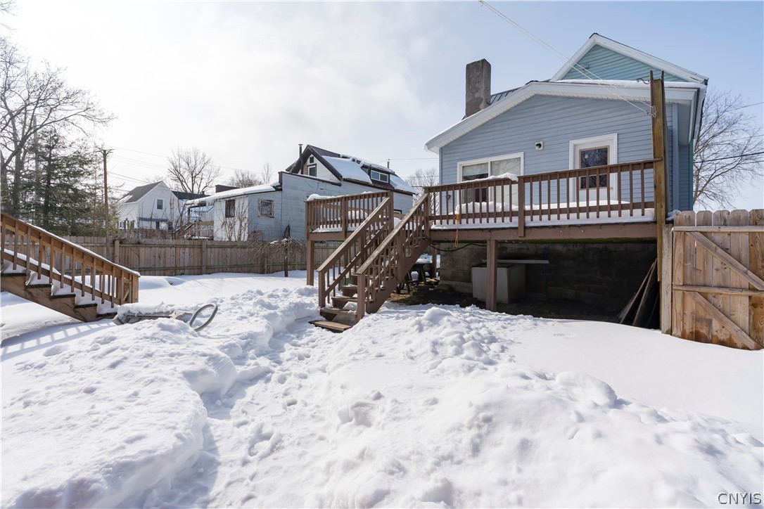 8 2nd Street Alexandria, NY 13607 - Photo 34 of 45