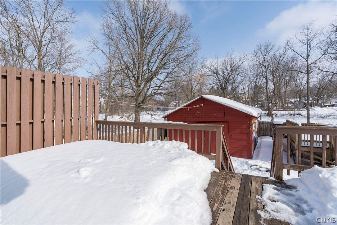 8 2nd Street Alexandria, NY 13607 - Photo 36 of 45