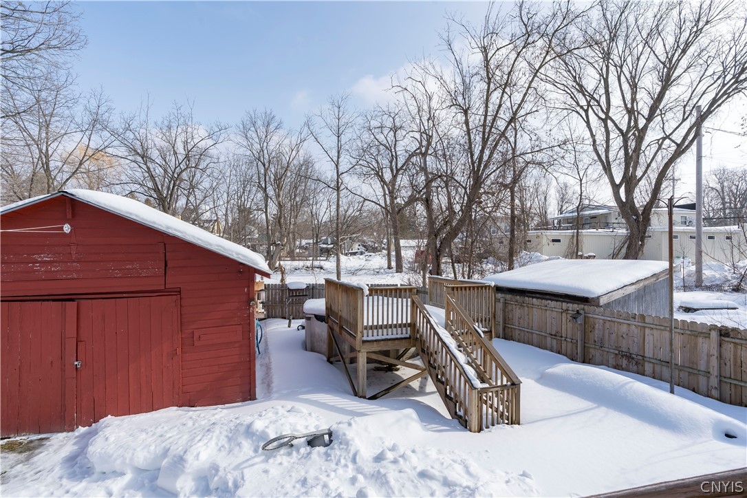 8 2nd Street Alexandria, NY 13607 - Photo 37 of 45