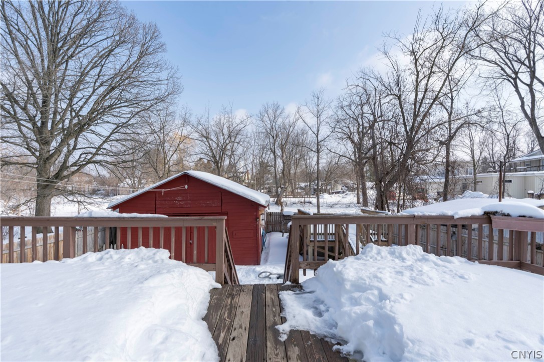 8 2nd Street Alexandria, NY 13607 - Photo 38 of 45