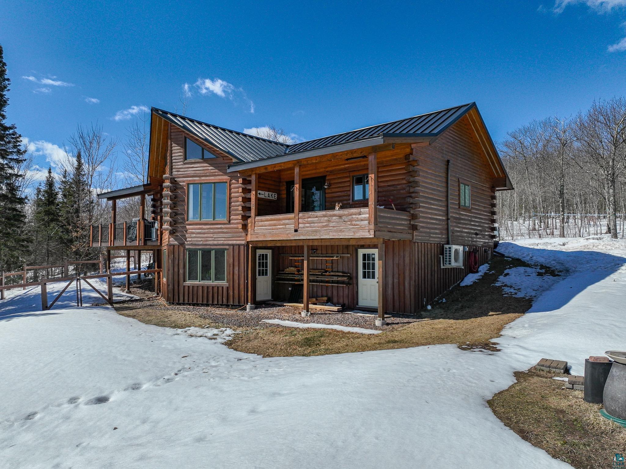 7001 Olson Road Two Harbors, MN 55616 - Photo 40 of 42