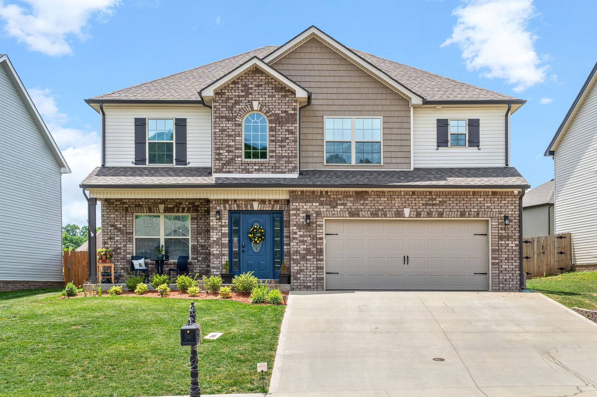 1554 Raven Road Clarksville, TN 37042 - Photo 1 of 36 Gallery Image 1