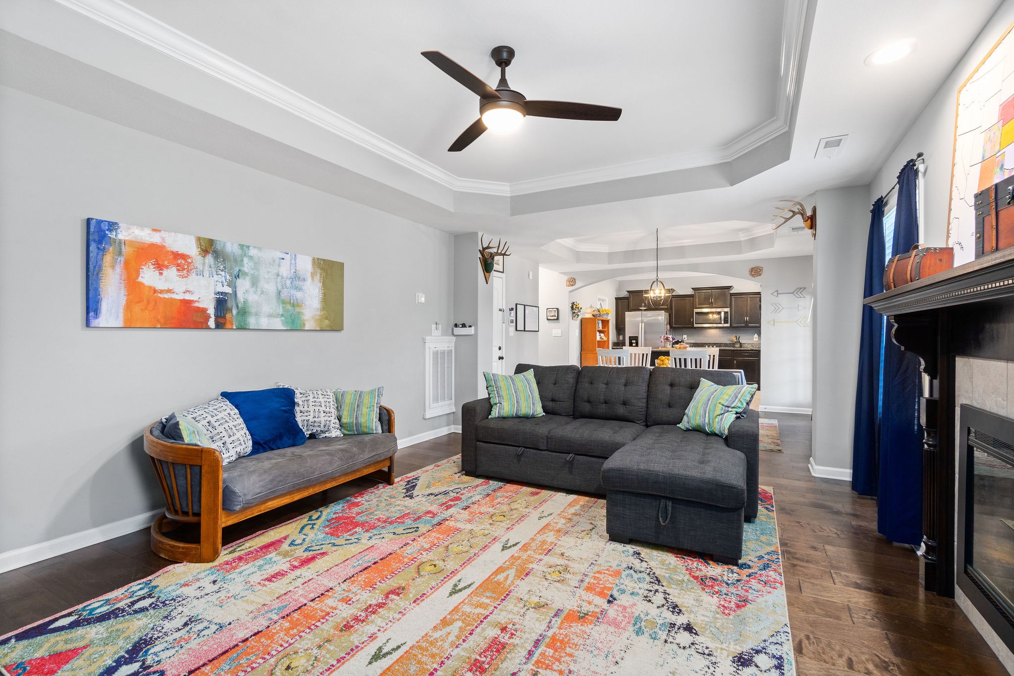 1554 Raven Road Clarksville, TN 37042 - Photo 11 of 36 Gallery Image 11