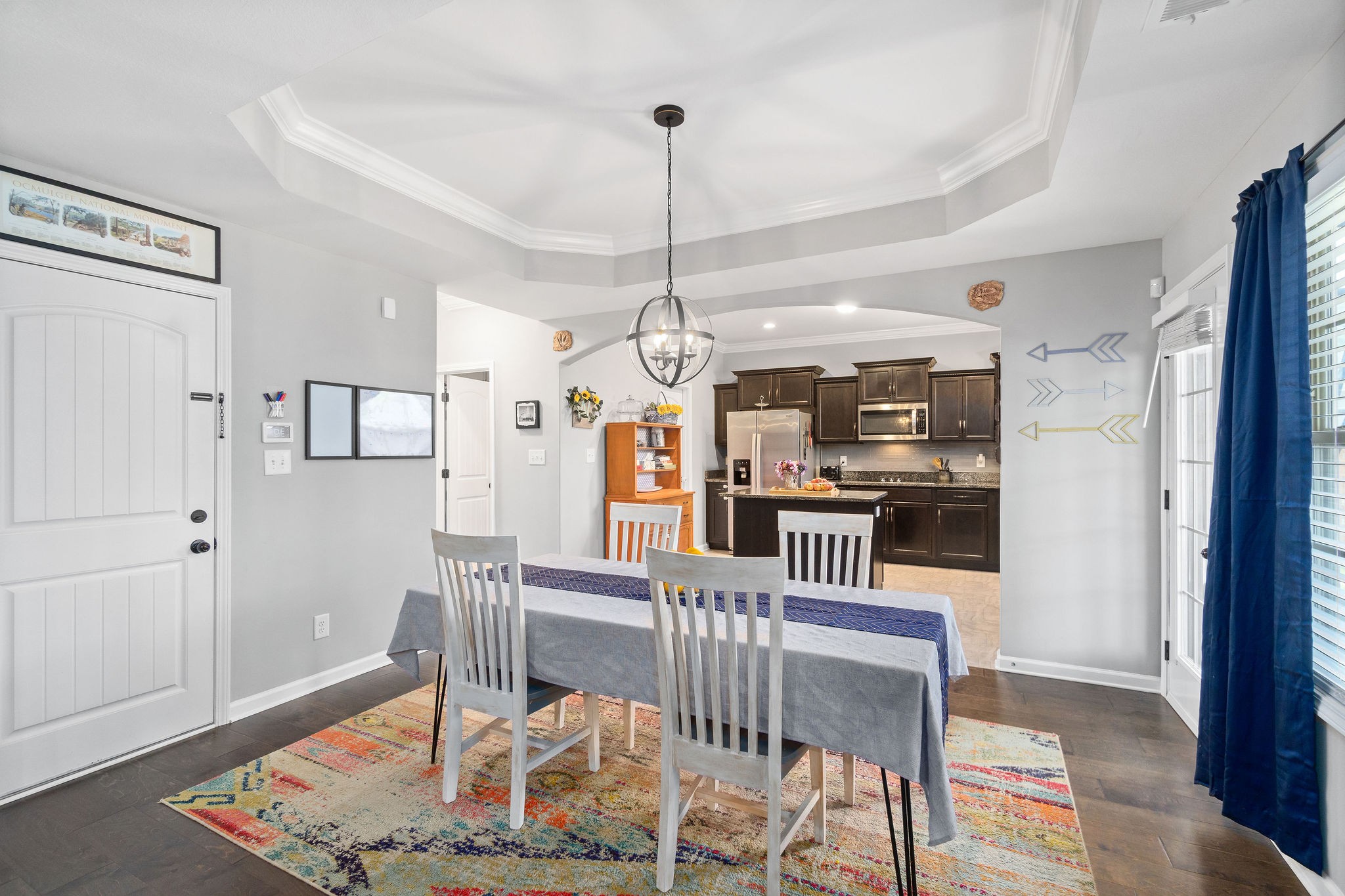 1554 Raven Road Clarksville, TN 37042 - Photo 14 of 36 Gallery Image 14