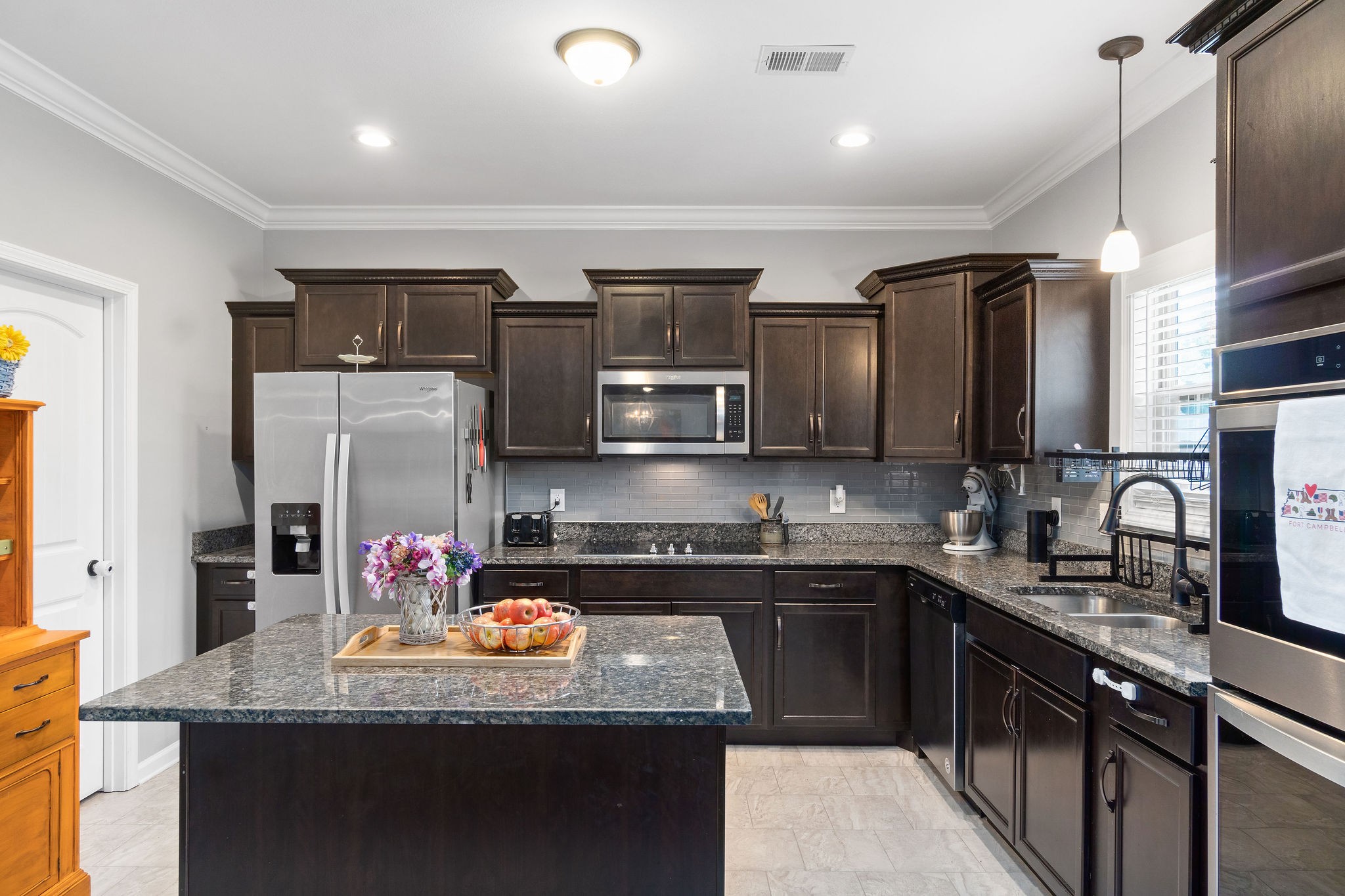 1554 Raven Road Clarksville, TN 37042 - Photo 16 of 36 Gallery Image 16