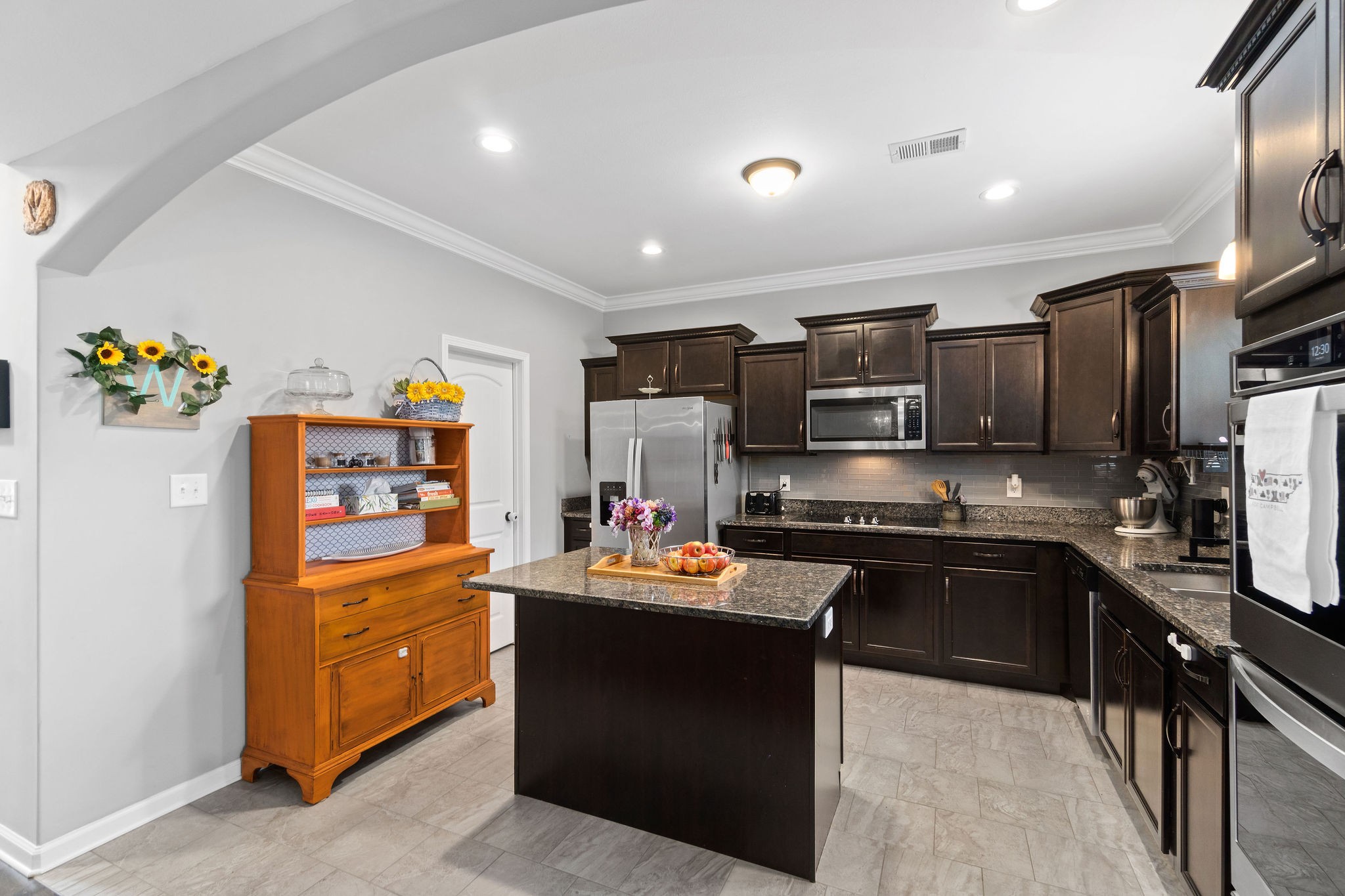 1554 Raven Road Clarksville, TN 37042 - Photo 17 of 36 Gallery Image 17