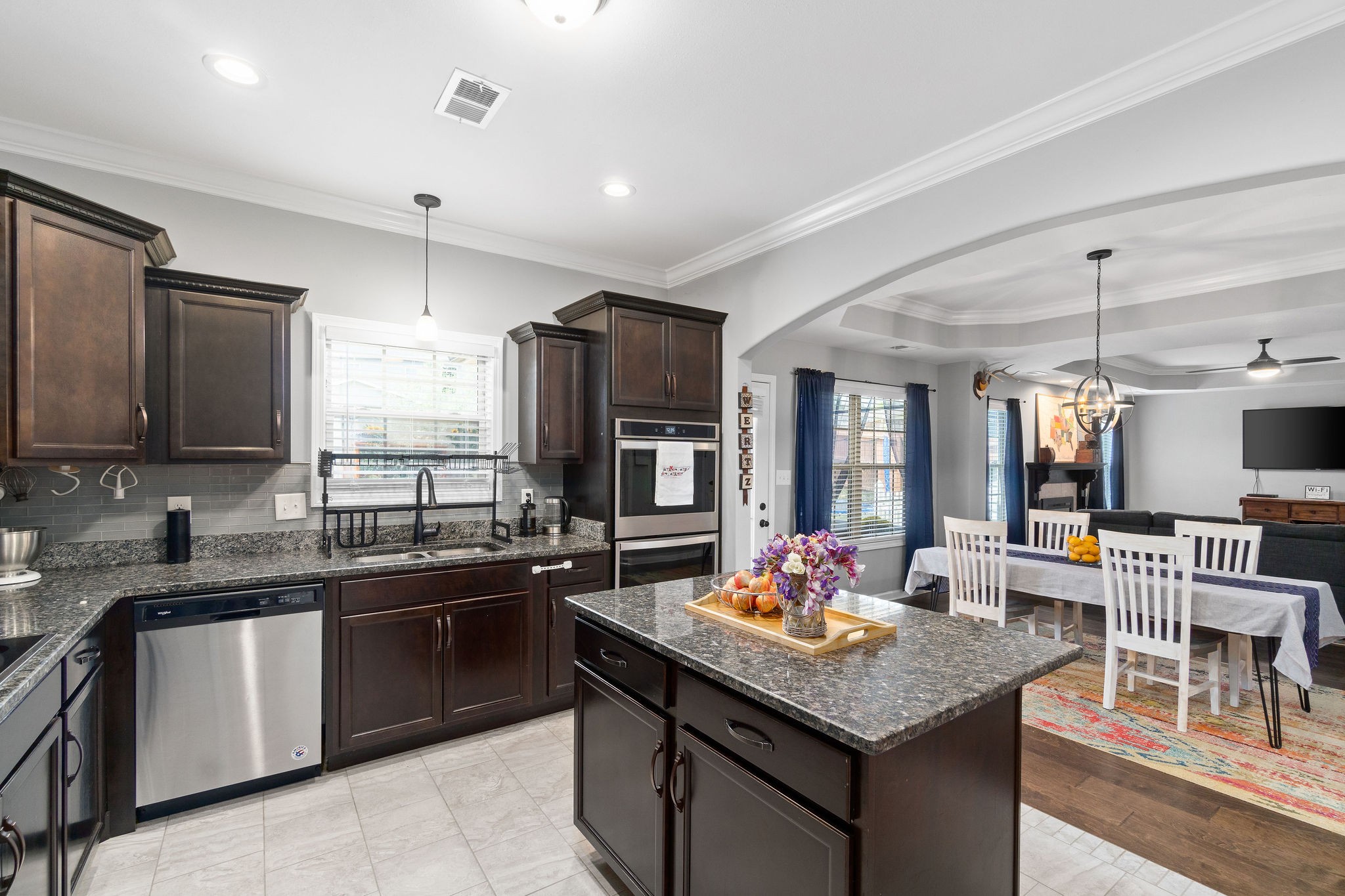 1554 Raven Road Clarksville, TN 37042 - Photo 20 of 36 Gallery Image 20