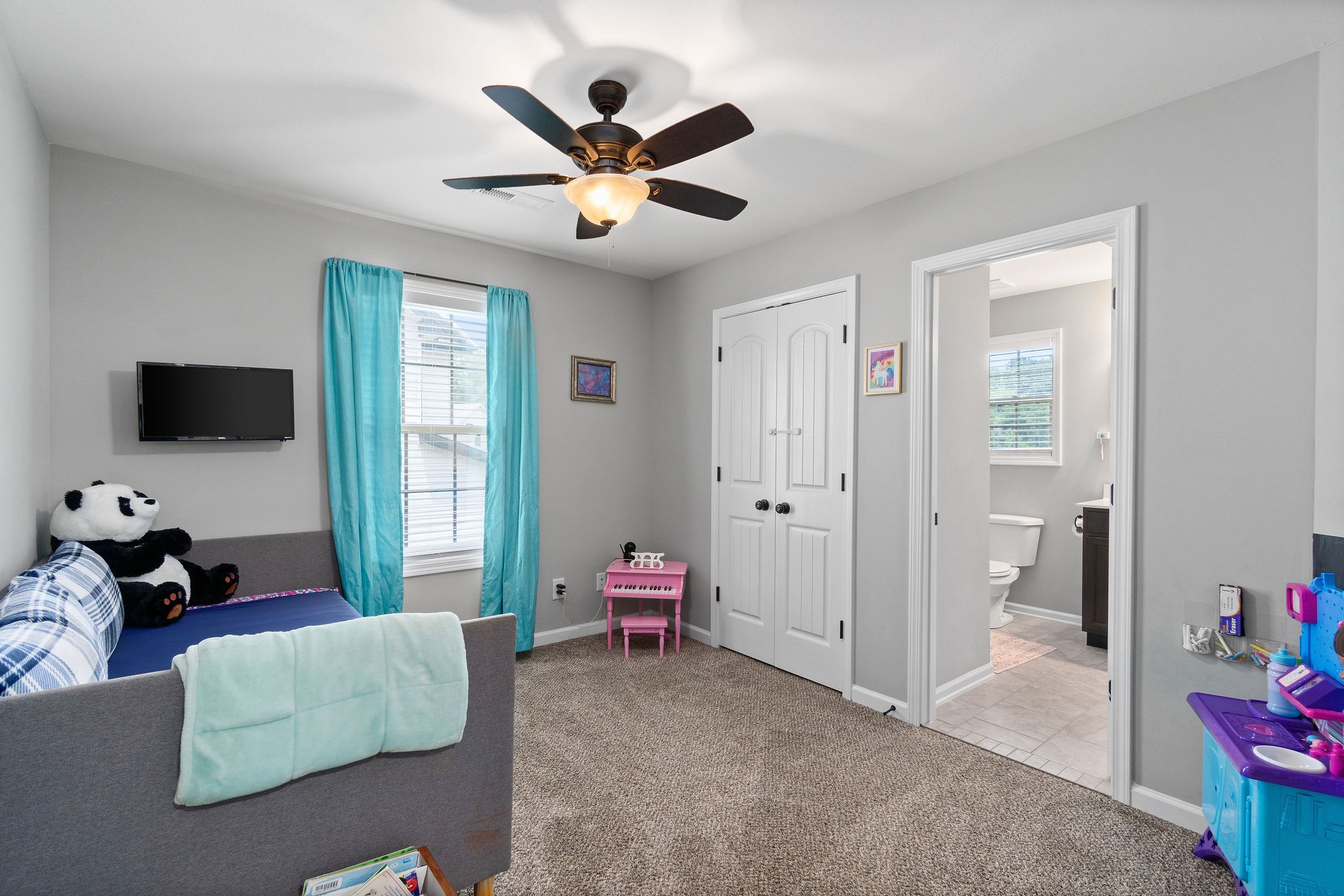 1554 Raven Road Clarksville, TN 37042 - Photo 29 of 36 Gallery Image 29