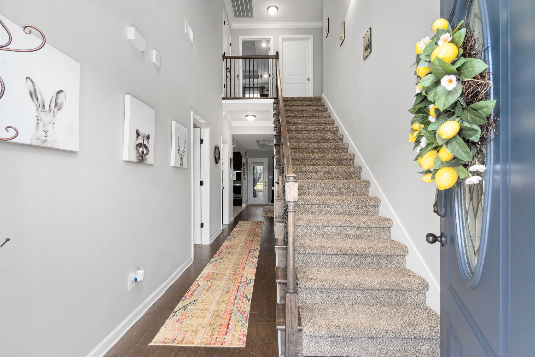 1554 Raven Road Clarksville, TN 37042 - Photo 4 of 36 Gallery Image 4