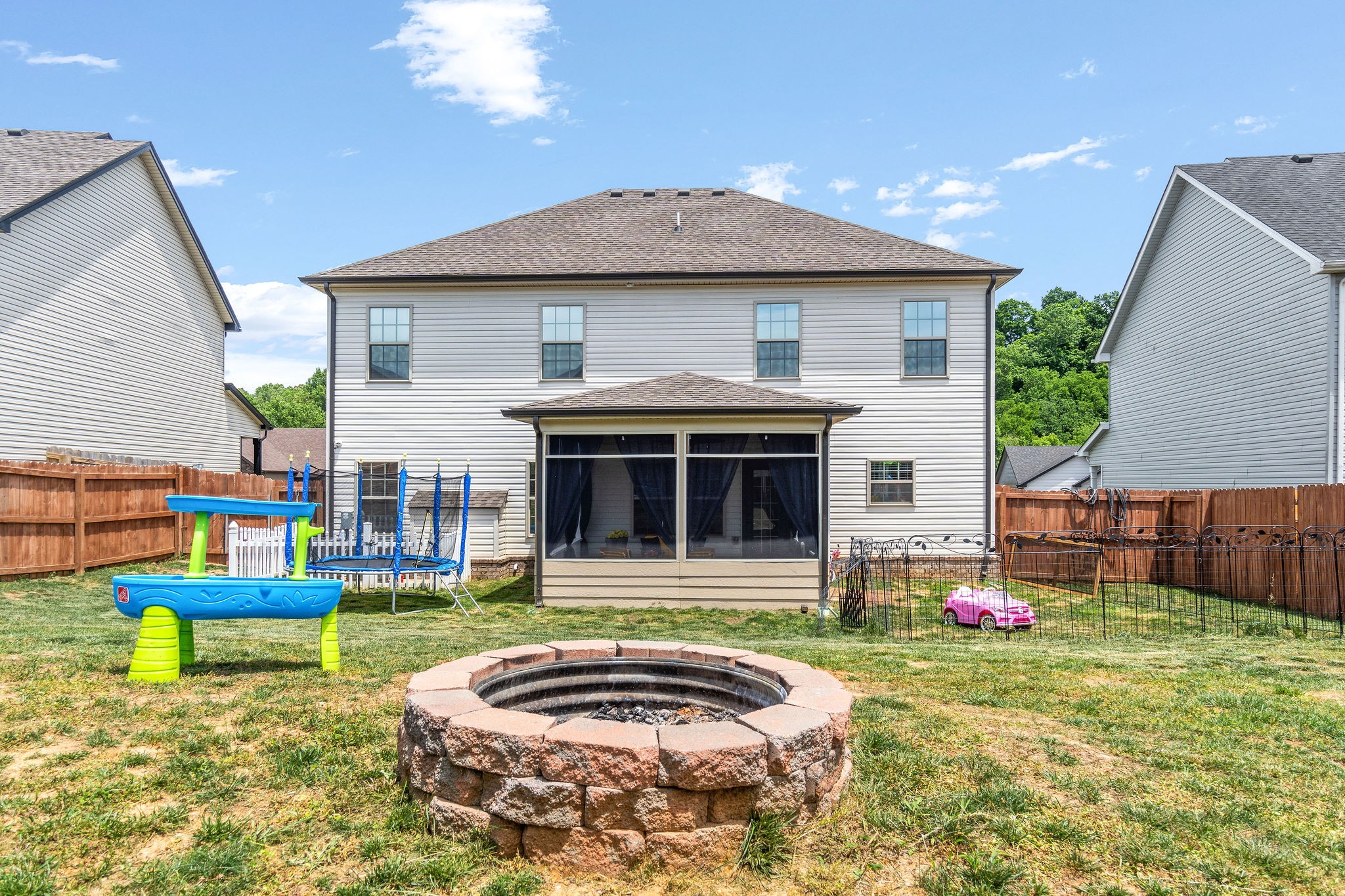 1554 Raven Road Clarksville, TN 37042 - Photo 34 of 36 Gallery Image 34