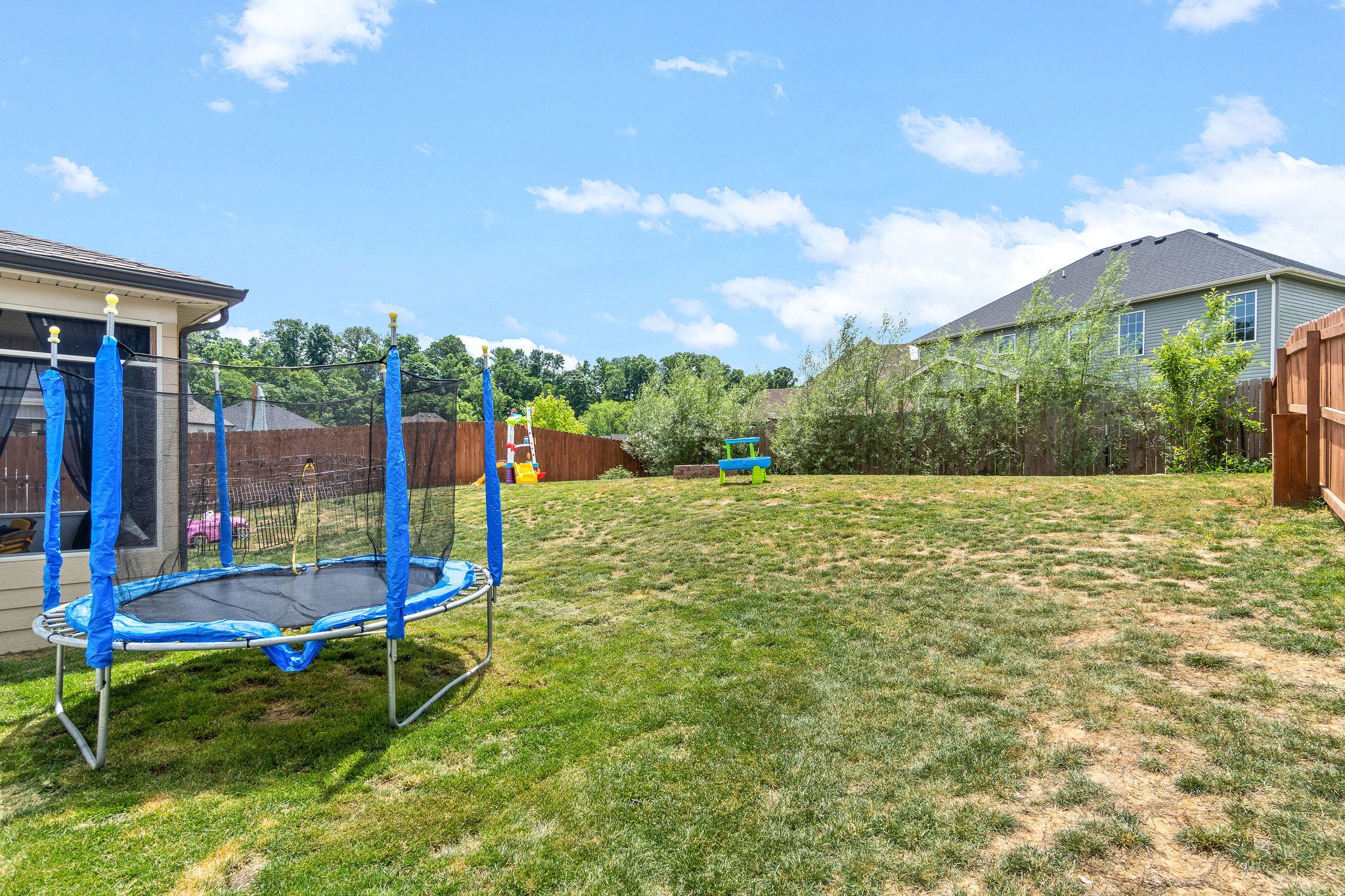 1554 Raven Road Clarksville, TN 37042 - Photo 35 of 36 Gallery Image 35