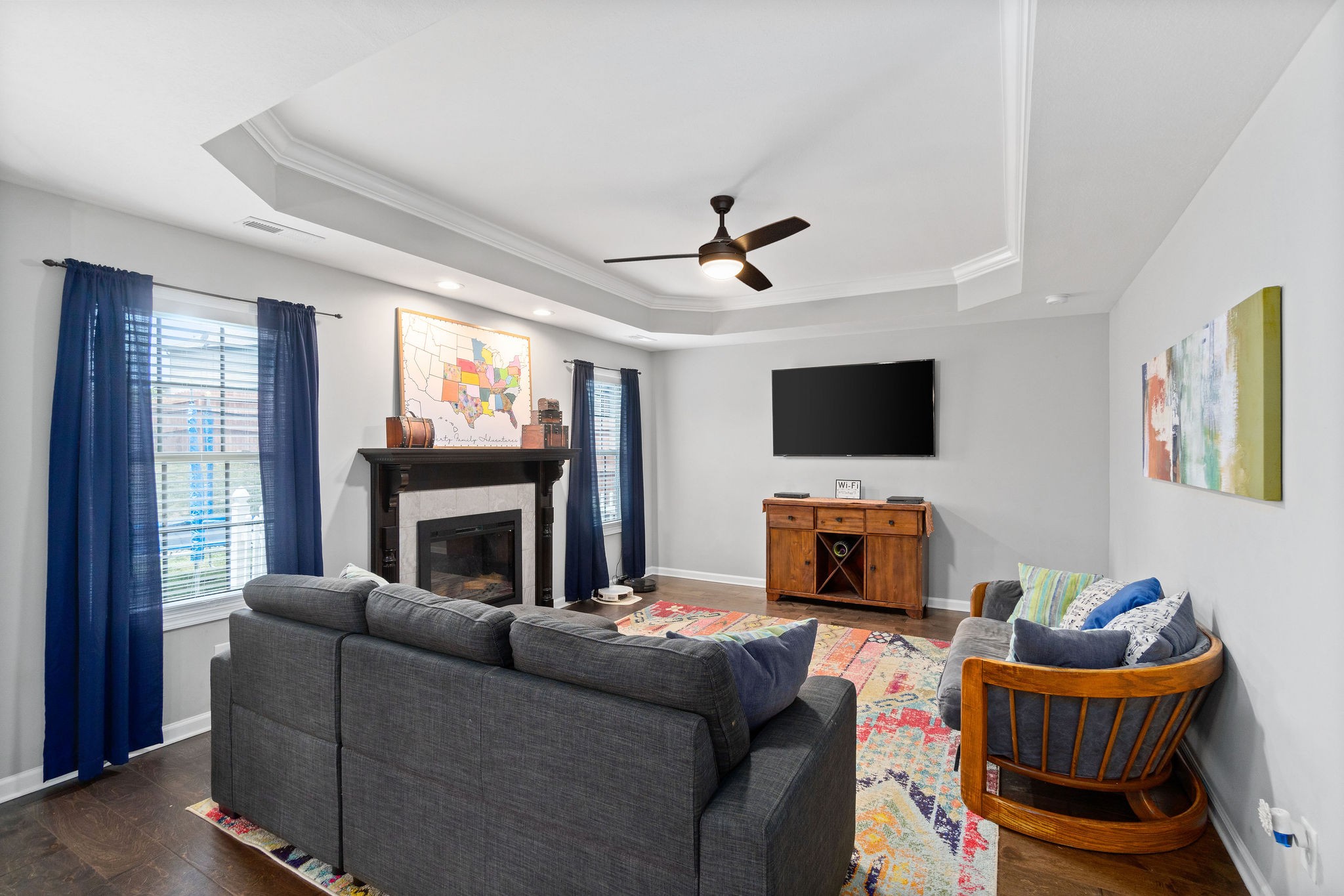 1554 Raven Road Clarksville, TN 37042 - Photo 7 of 36 Gallery Image 7