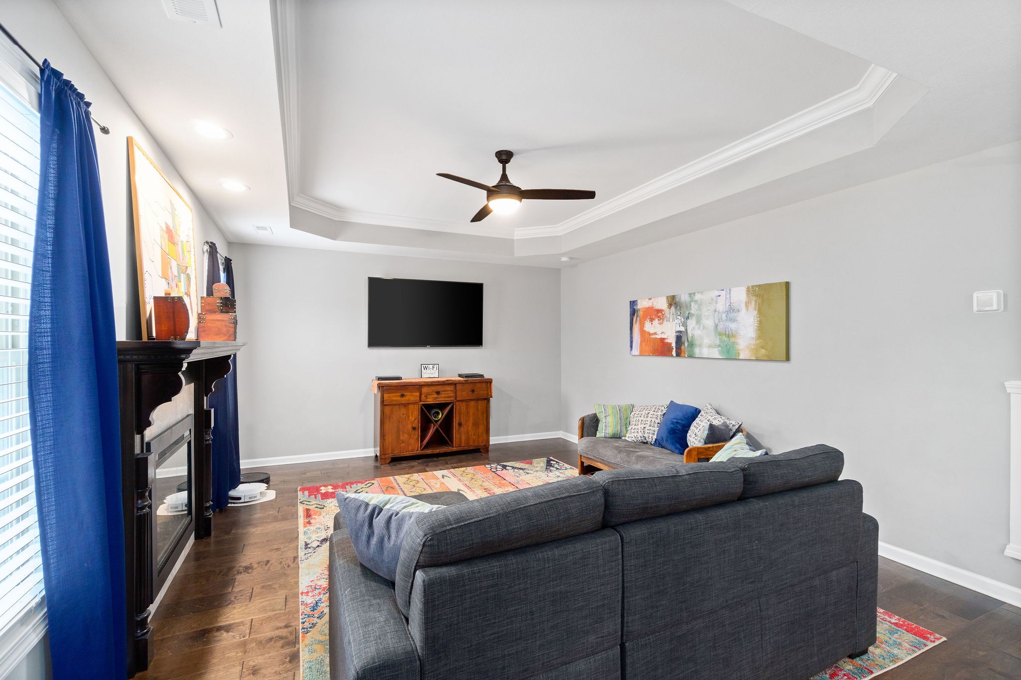 1554 Raven Road Clarksville, TN 37042 - Photo 8 of 36 Gallery Image 8