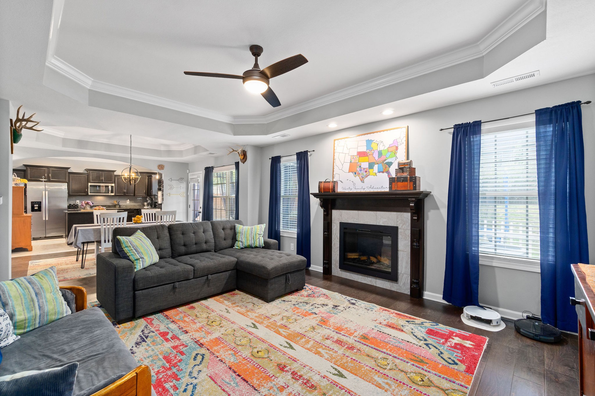 1554 Raven Road Clarksville, TN 37042 - Photo 10 of 36 Gallery Image 10