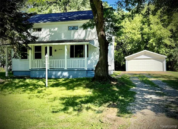 $339,000 | 50730 Fairchild Road, New Baltimore, MI 48051