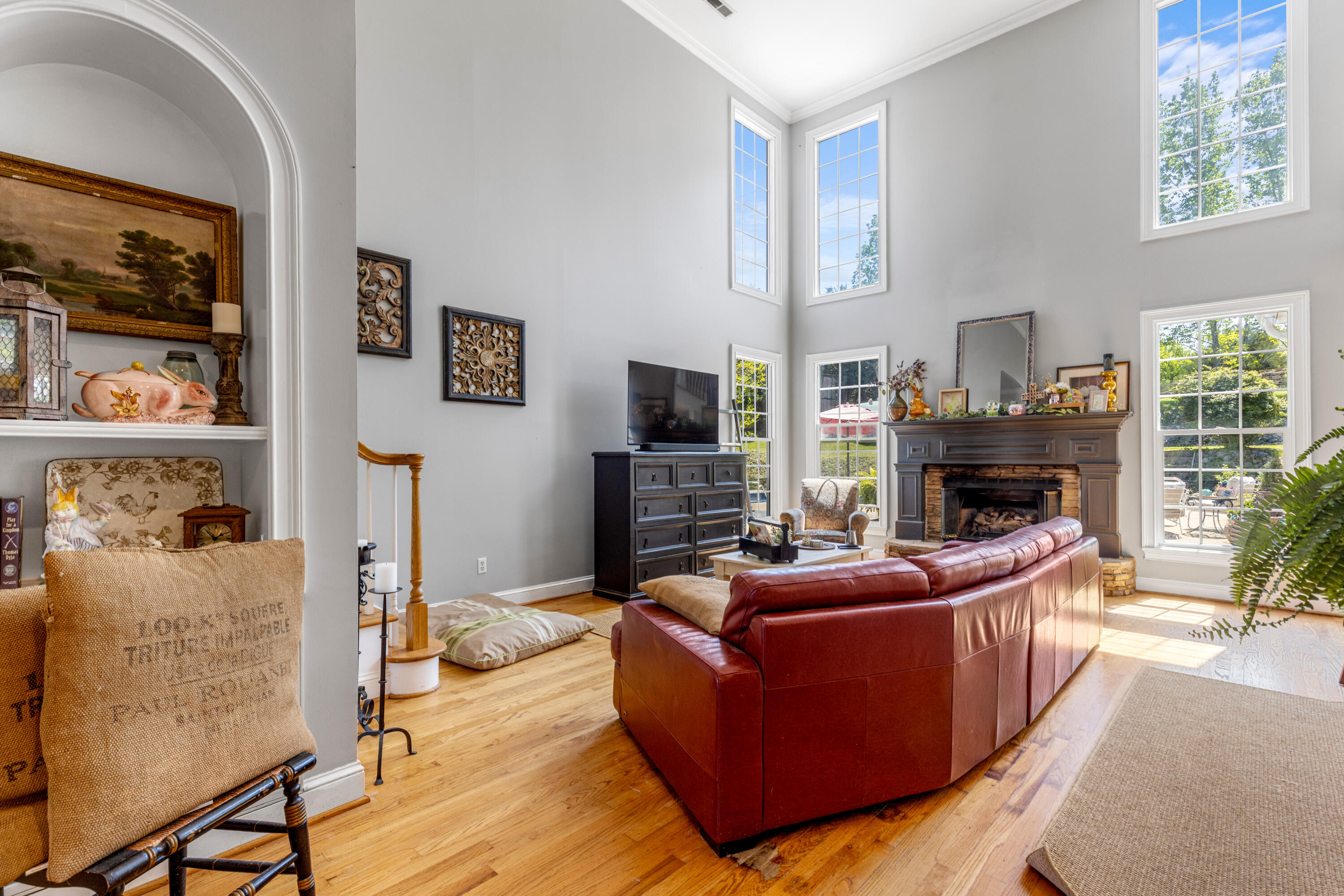 257 Mason Road Southeast Calhoun, GA 30701 - Photo 13 of 85 Mason-4