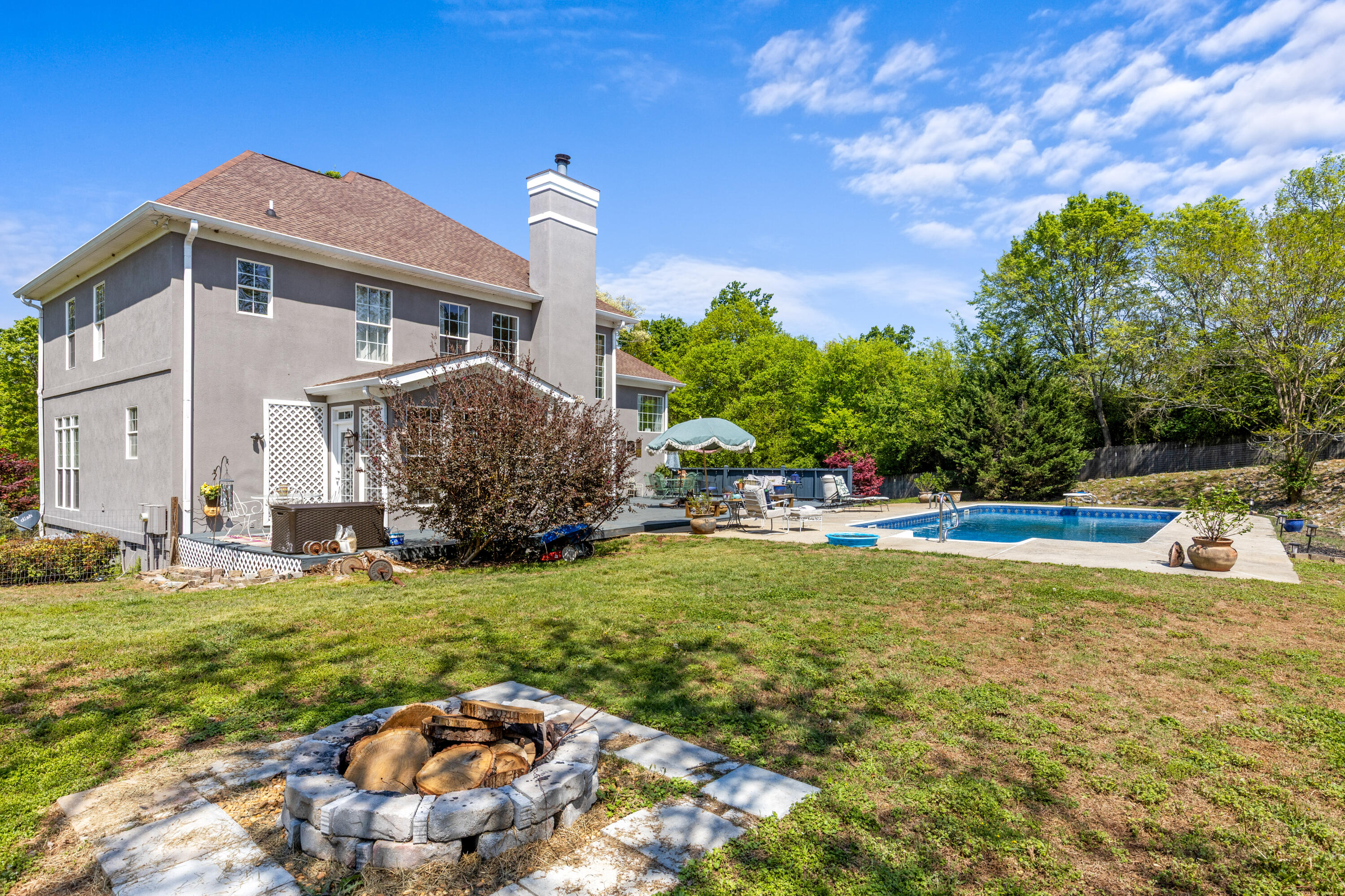 257 Mason Road Southeast Calhoun, GA 30701 - Photo 58 of 85 Mason-55