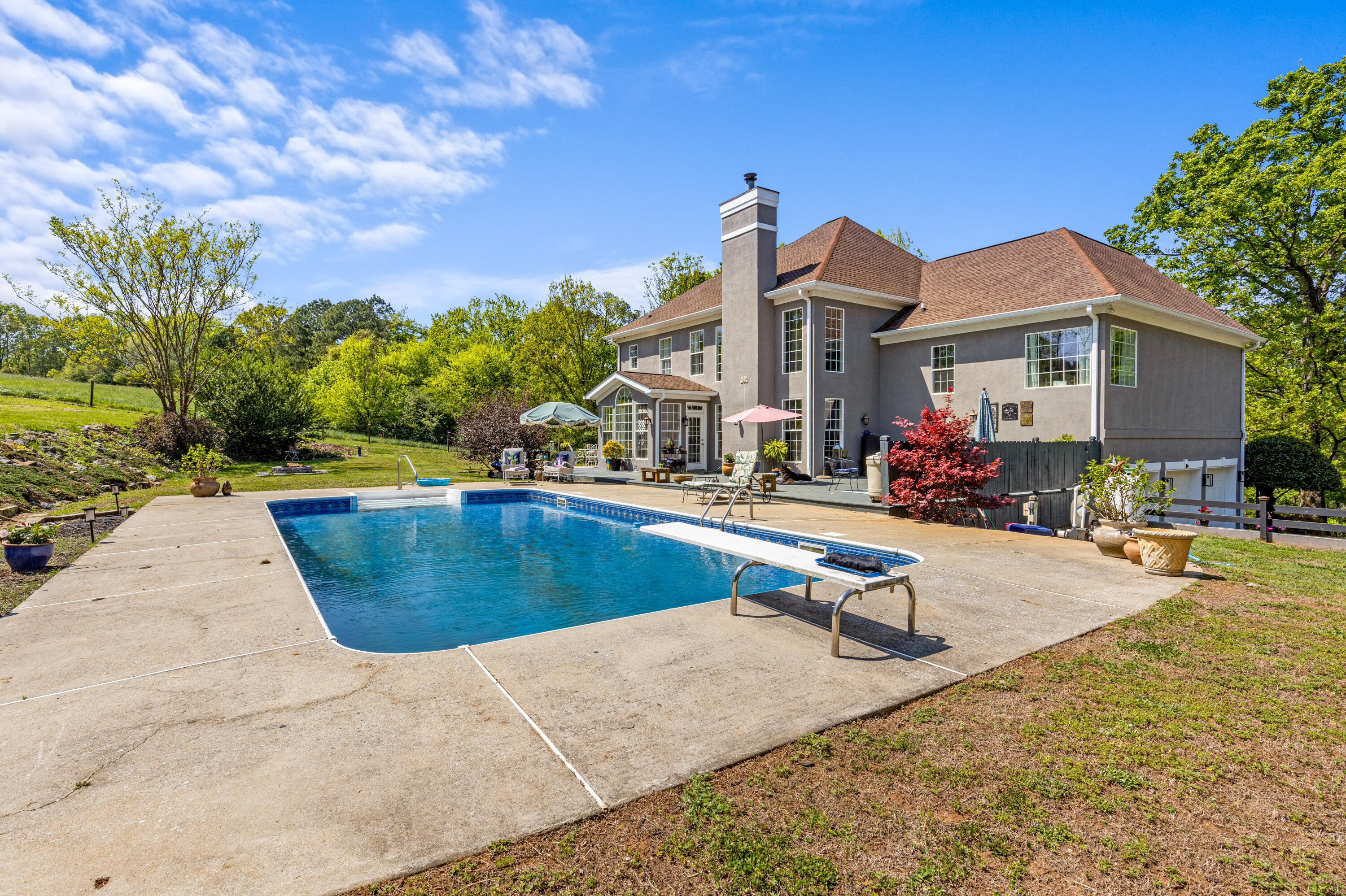 257 Mason Road Southeast Calhoun, GA 30701 - Photo 60 of 85 Mason-57