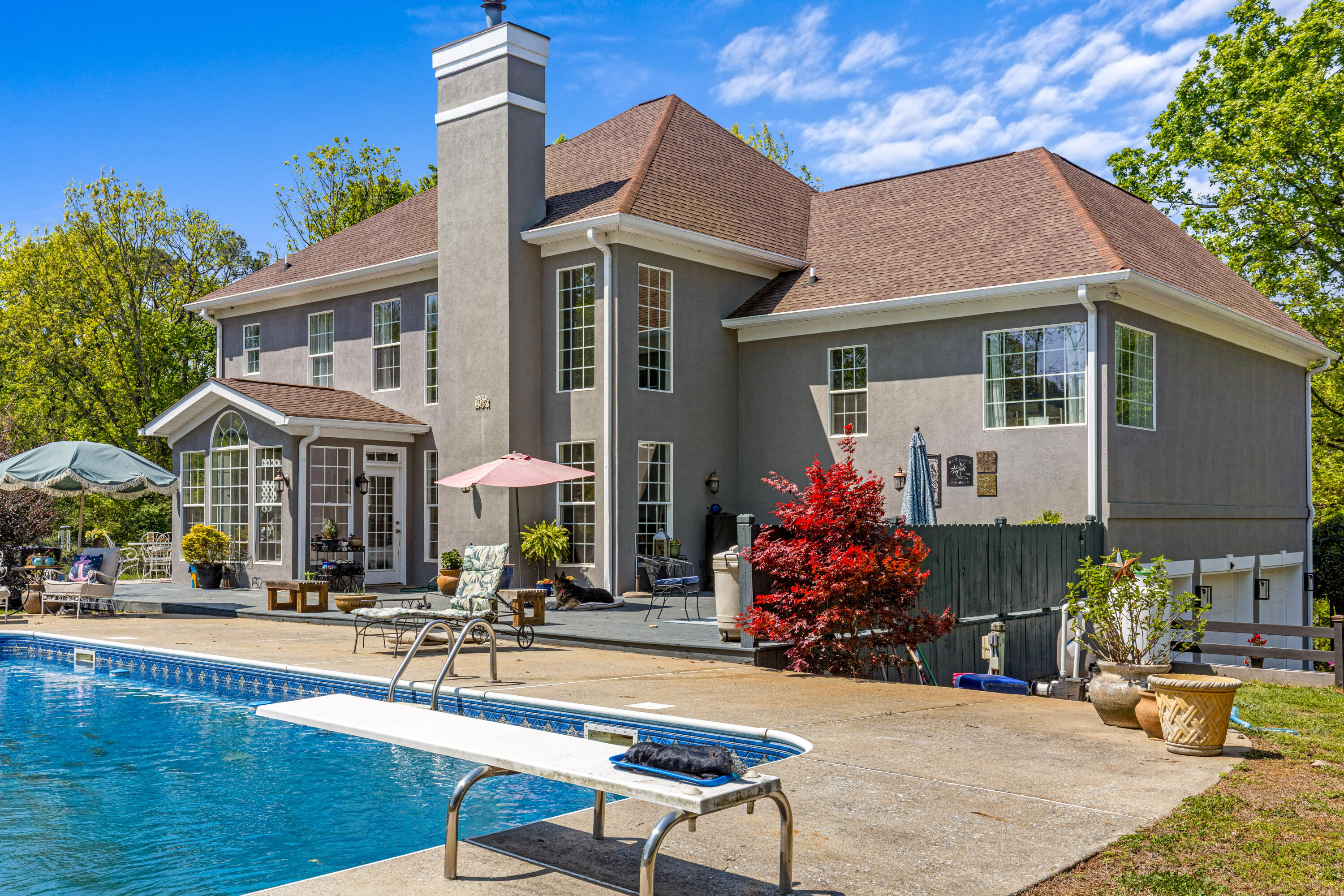 257 Mason Road Southeast Calhoun, GA 30701 - Photo 61 of 85 Mason-58