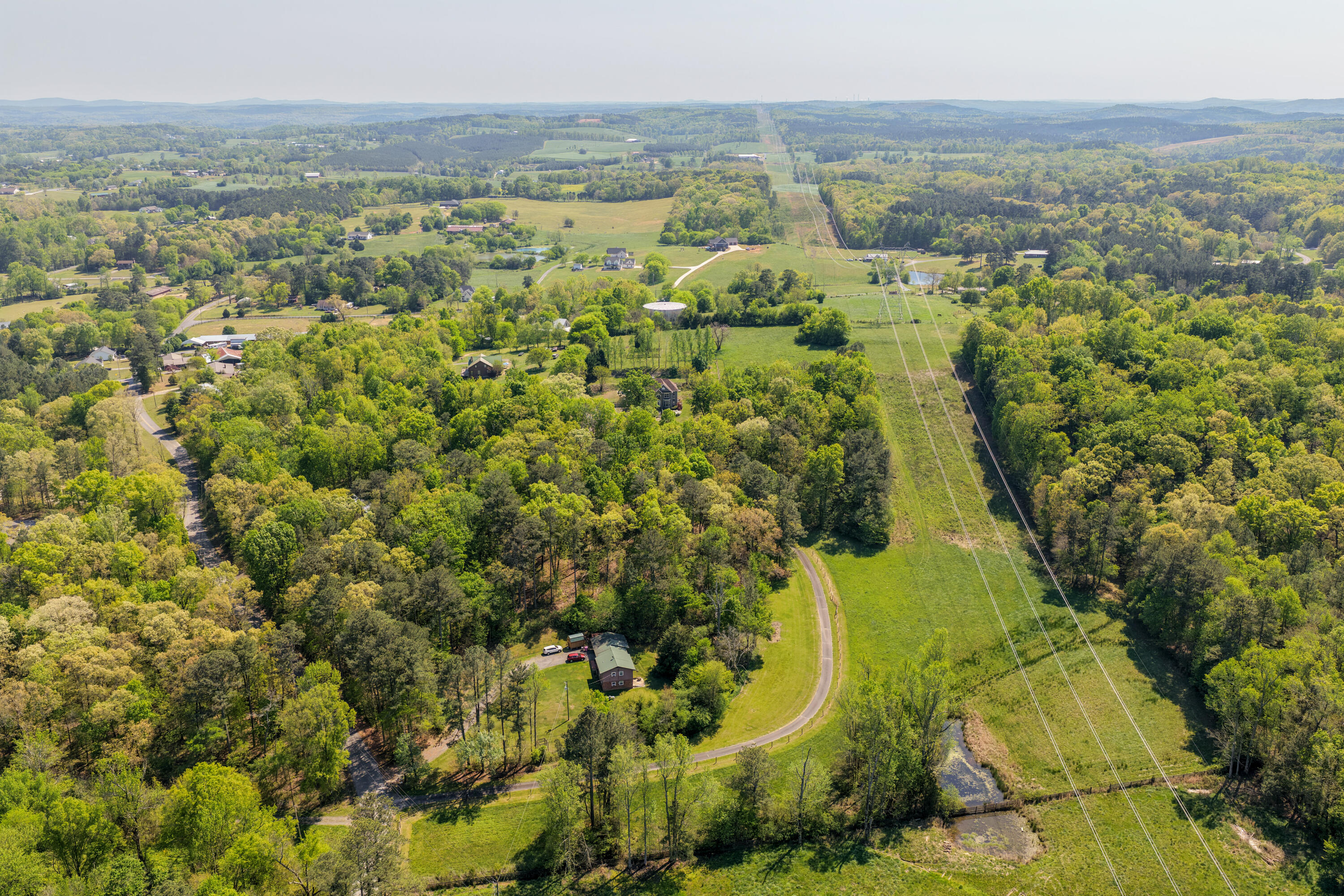 257 Mason Road Southeast Calhoun, GA 30701 - Photo 71 of 85 Mason-75