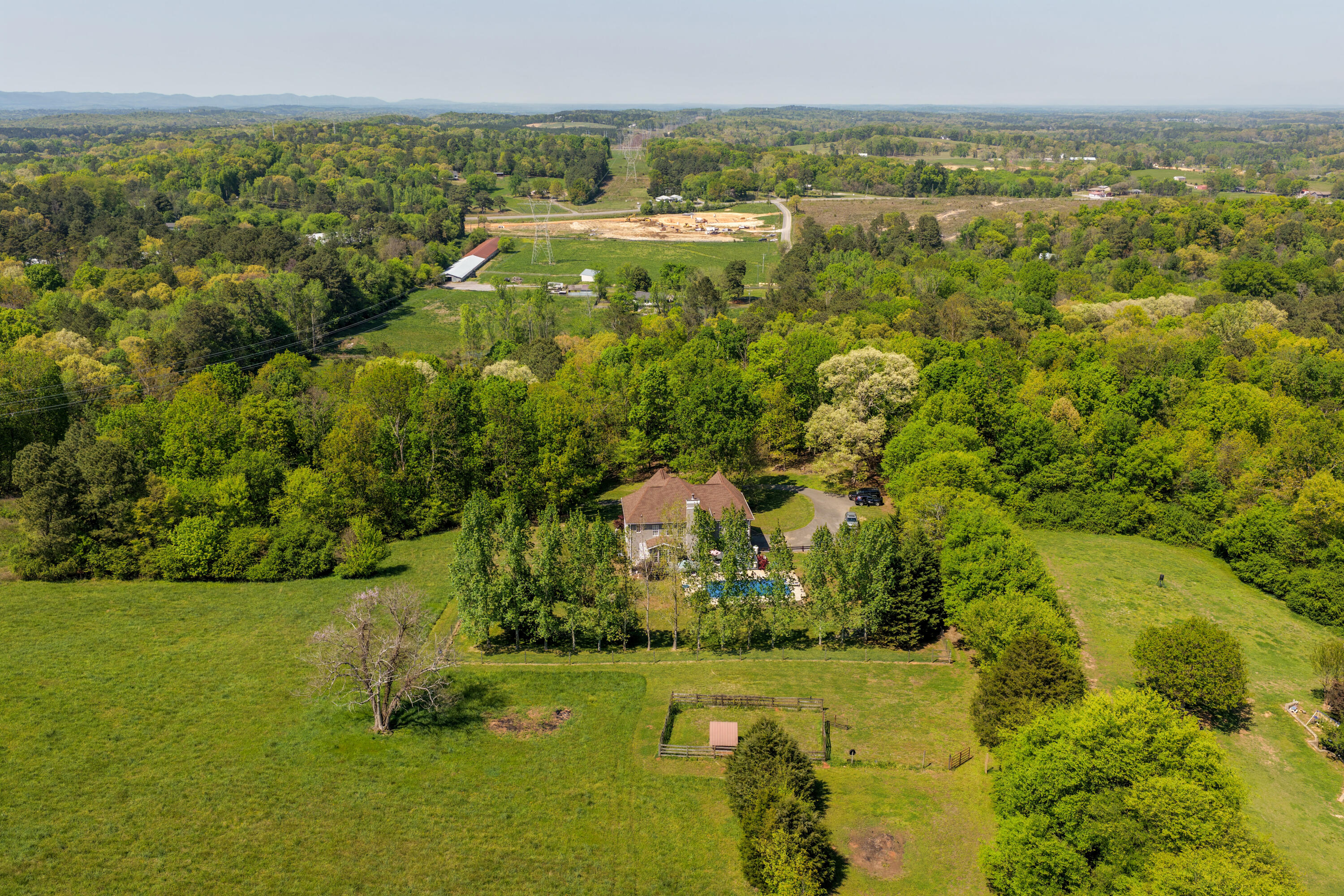 257 Mason Road Southeast Calhoun, GA 30701 - Photo 82 of 85 Mason-86