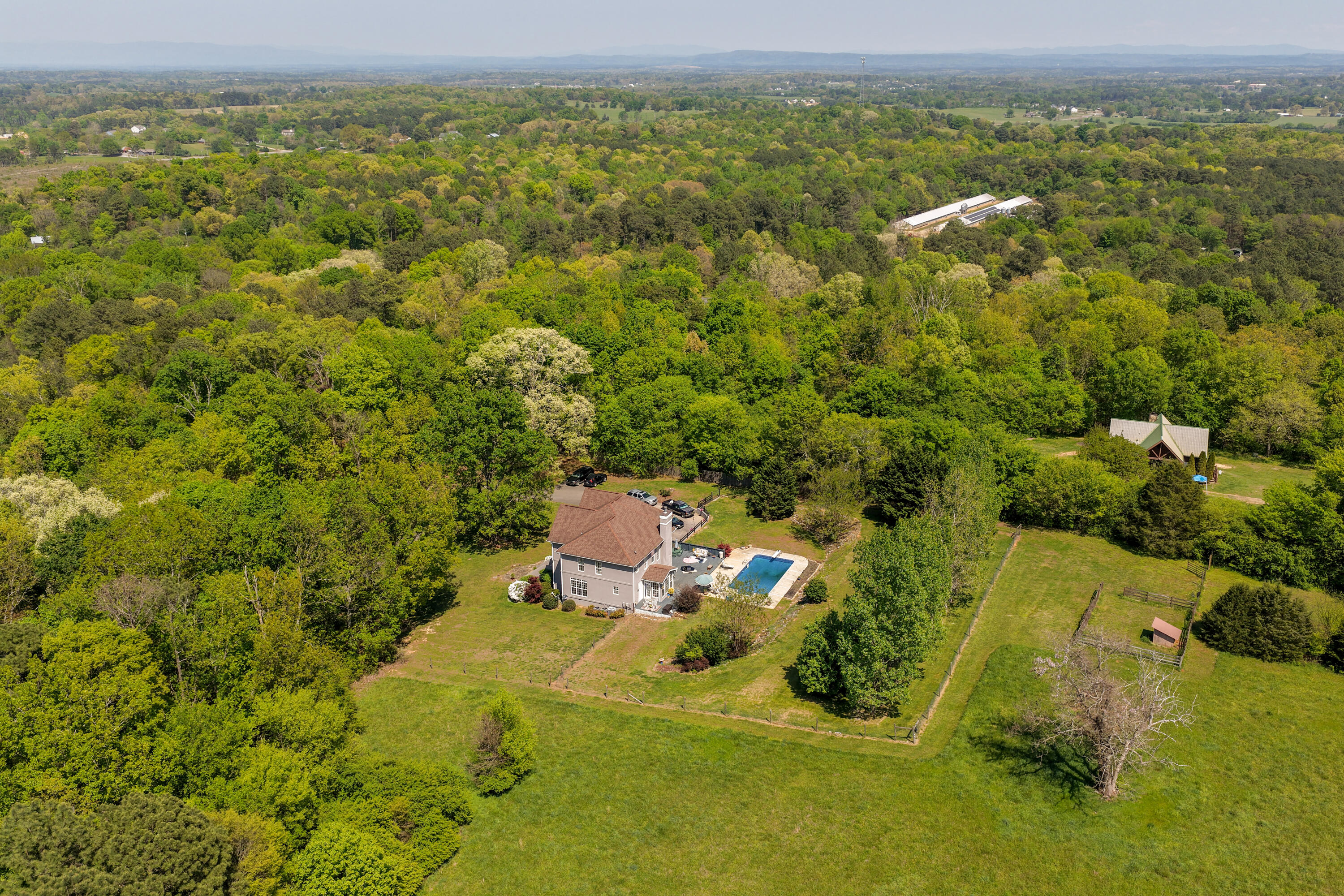 257 Mason Road Southeast Calhoun, GA 30701 - Photo 83 of 85 Mason-87