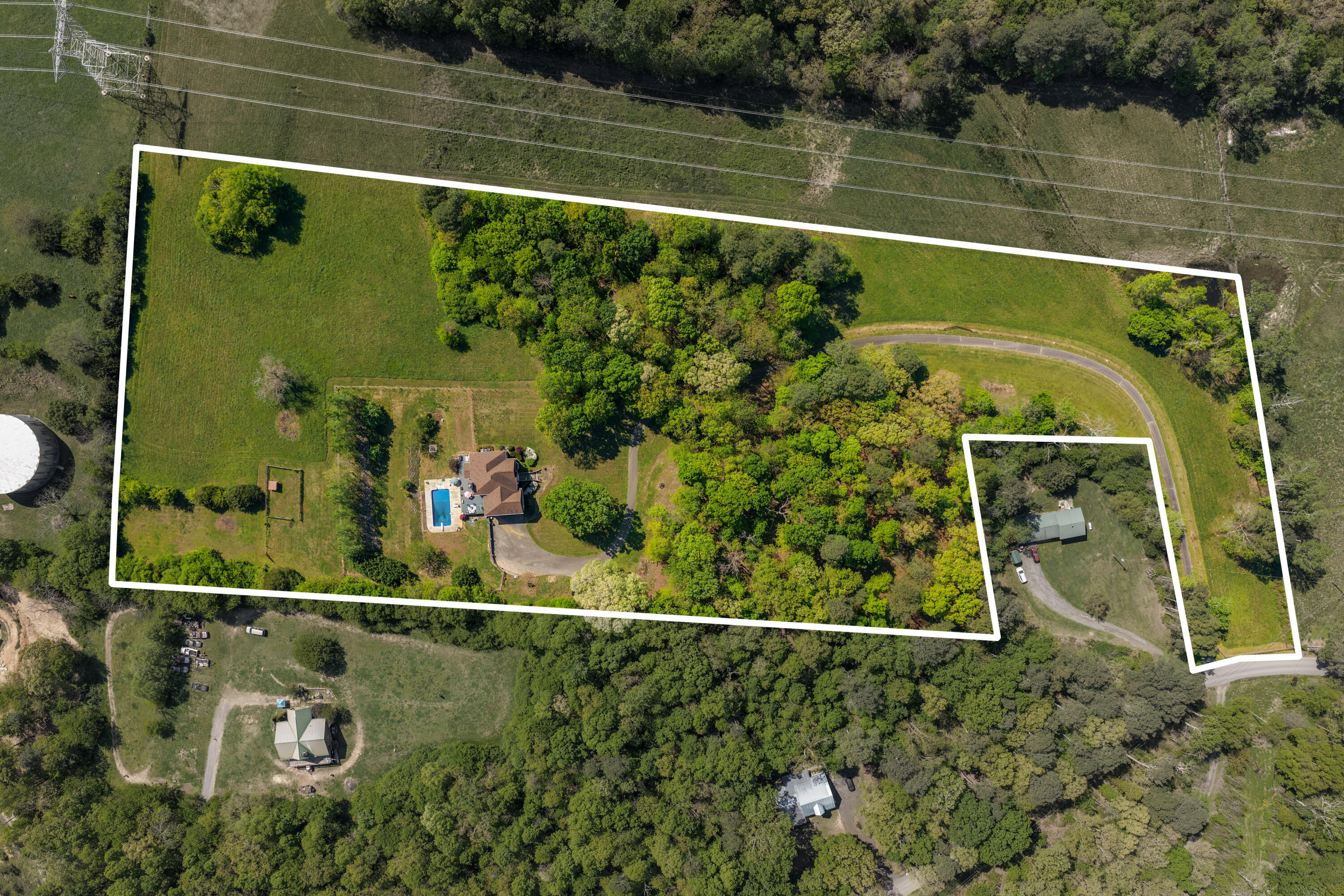 257 Mason Road Southeast Calhoun, GA 30701 - Photo 85 of 85 MasonOverlay-1