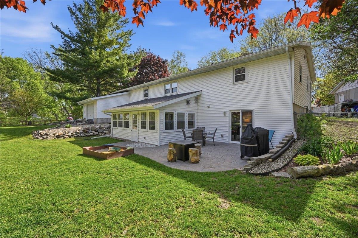118 Violet Circle Madison, WI 53714 - Photo 47 of 56