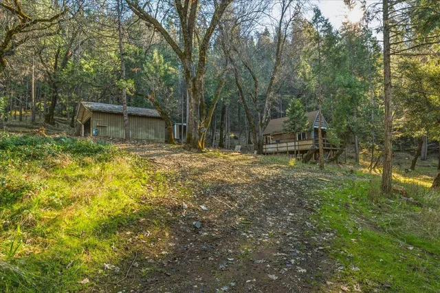 $225,000 | 12056 North Bloomfield Road, Nevada City, CA 95959