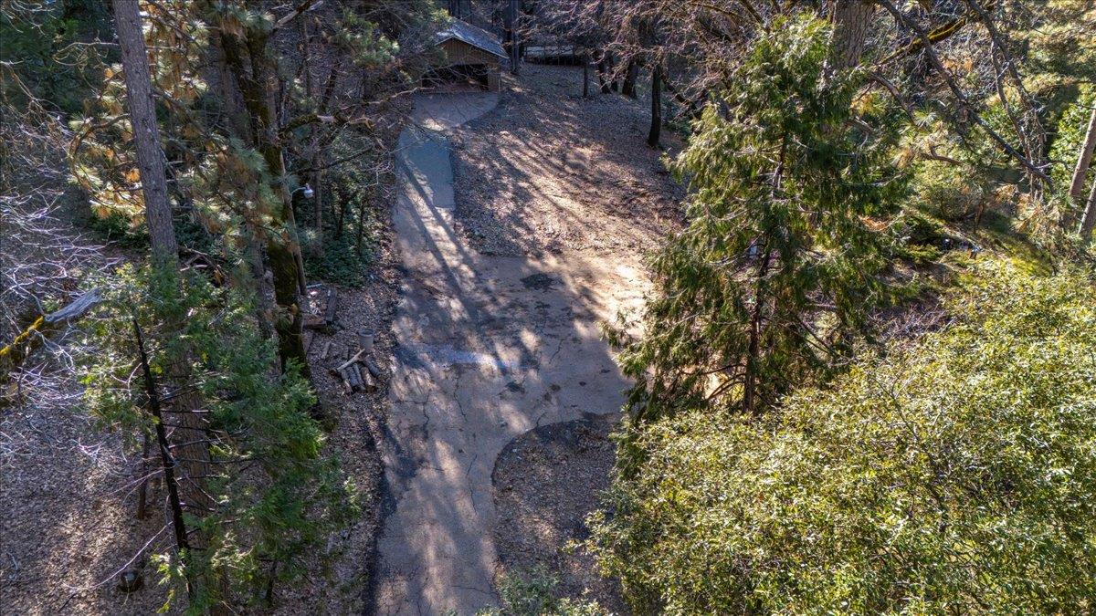 12056 North Bloomfield Road Nevada City, CA 95959 - Photo 41 of 50 a view of outside area