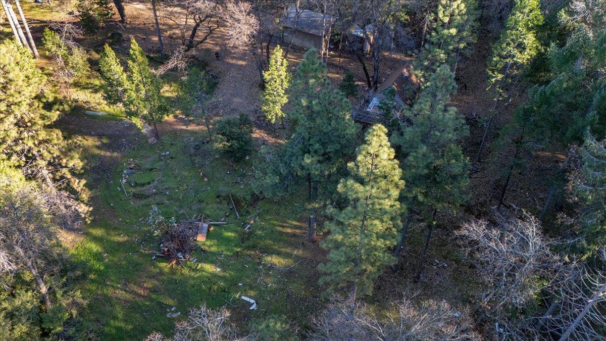 12056 North Bloomfield Road Nevada City, CA 95959 - Photo 46 of 50 a map view of location