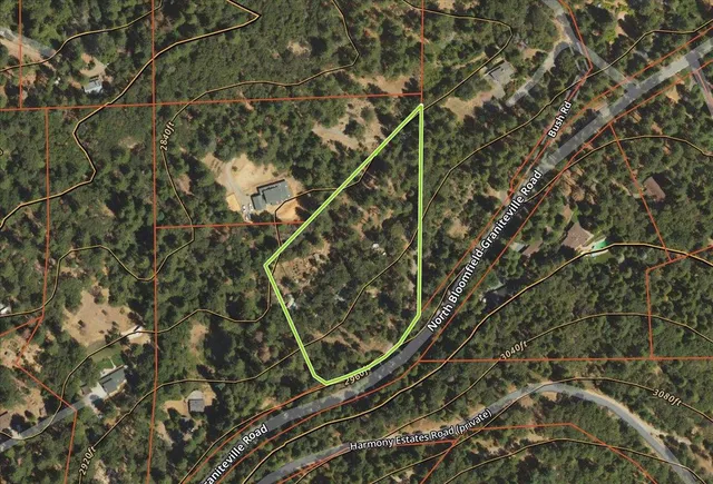 $225,000 | 12056 North Bloomfield Road, Nevada City, CA 95959