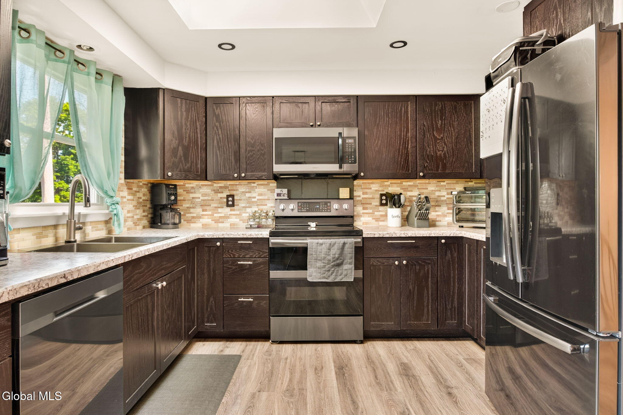 464 Joslyn School Road Berne, NY 12059 - Photo 6 of 26 kitchen (2)