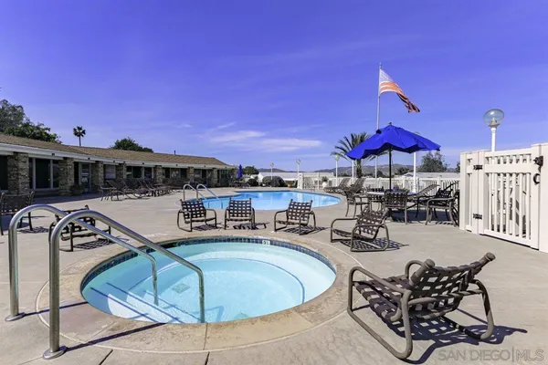 $165,000 | 8712 North Magnolia Avenue, Santee, CA 92071