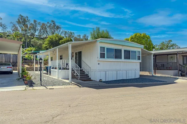 $165,000 | 8712 North Magnolia Avenue, Santee, CA 92071