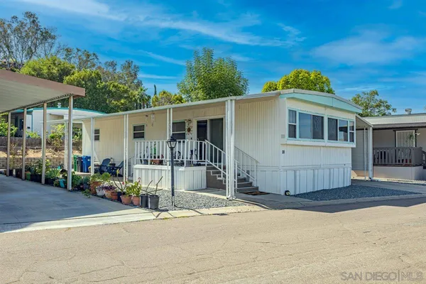 $165,000 | 8712 North Magnolia Avenue, Santee, CA 92071
