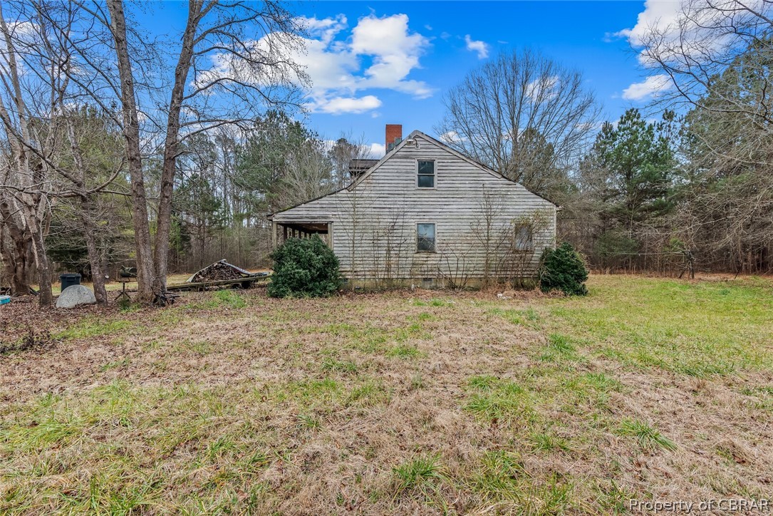 7507 Coppahaunk Road Waverly, VA 23890 - Photo 7 of 38 Gallery Image 7